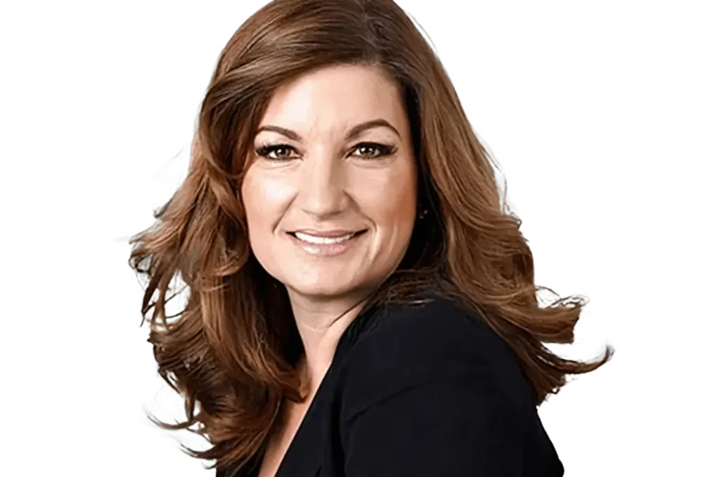 Baroness Karren Brady CBE, invited guest speaker