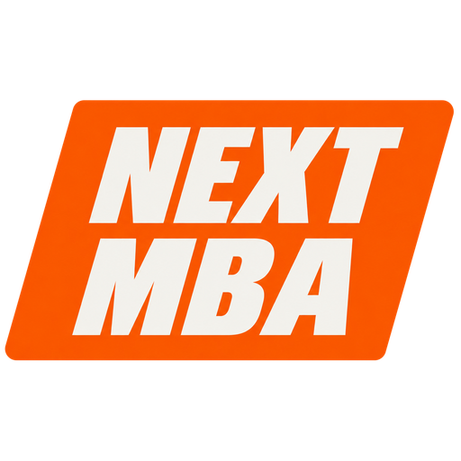 NEXT MBA